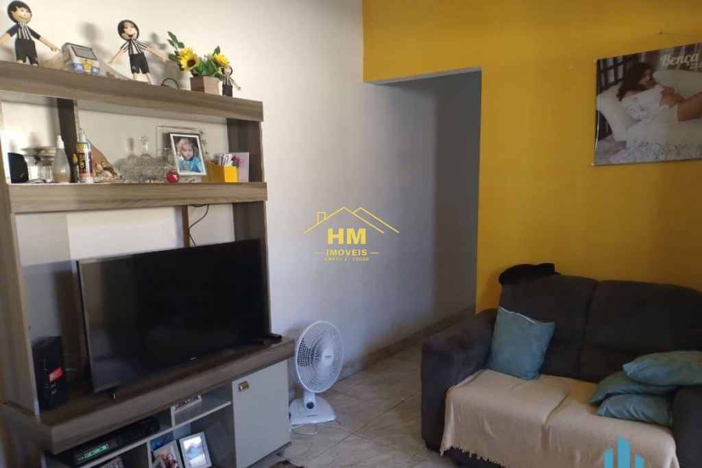 Casa, 2 quartos, 60 m² - Foto 3