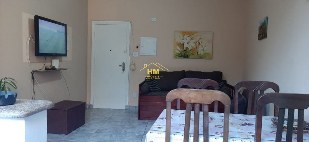 Apartamento, 1 quarto, 50 m² - Foto 5