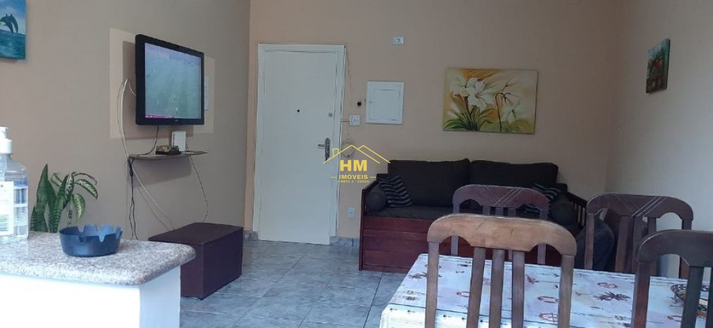 Apartamento, 1 quarto, 50 m² - Foto 6