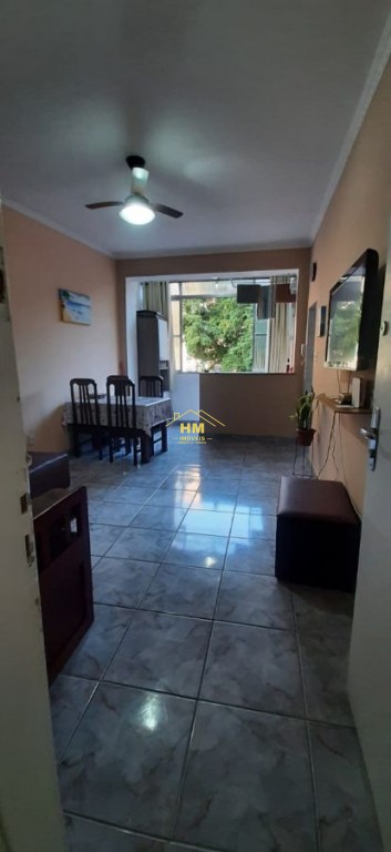 Apartamento, 1 quarto, 50 m² - Foto 1