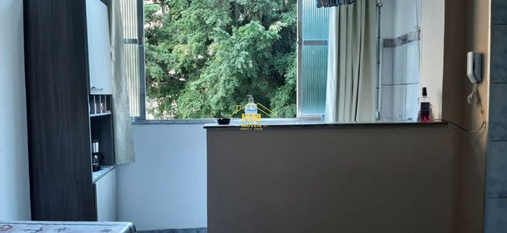 Apartamento, 1 quarto, 50 m² - Foto 8