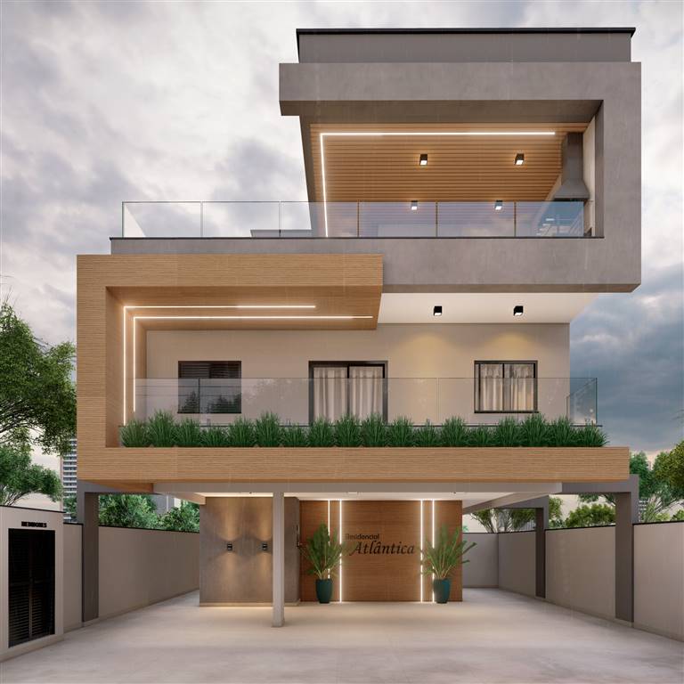 Sobrado, 2 quartos, 75 m² - Foto 7