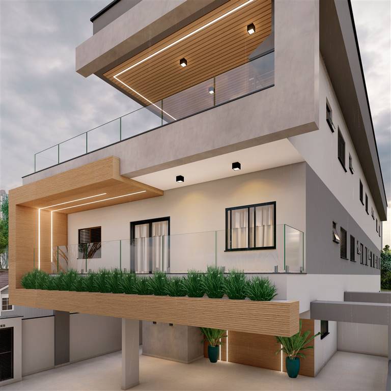 Sobrado, 2 quartos, 75 m² - Foto 4