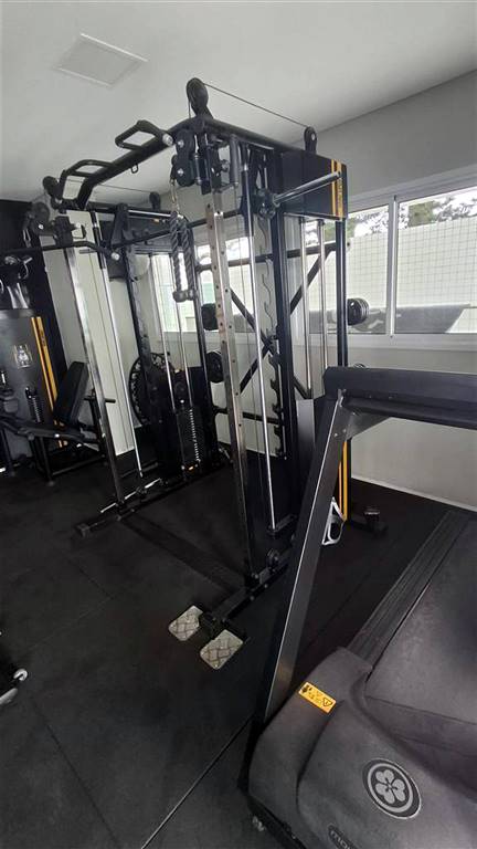 Apartamento, 2 quartos, 72 m² - Foto 12