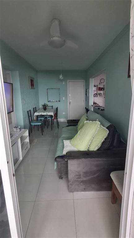 Apartamento, 2 quartos, 72 m² - Foto 2
