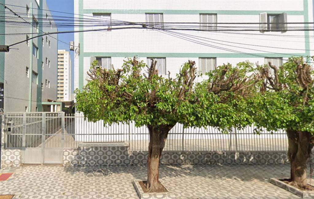 Apartamento, 2 quartos - Foto 1