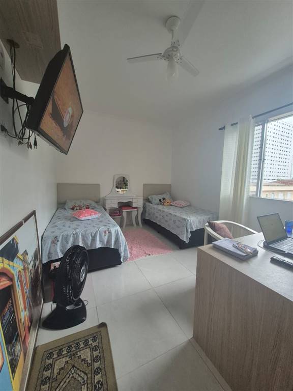 Apartamento, 2 quartos - Foto 5