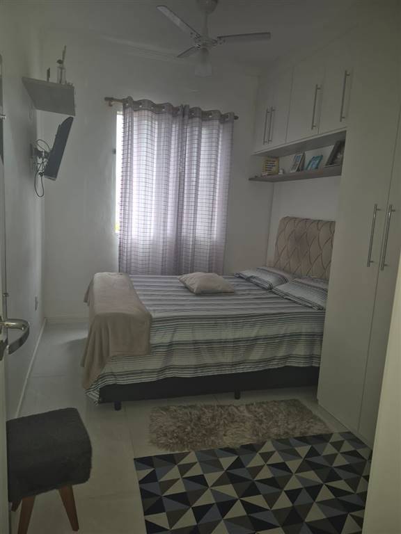 Apartamento, 2 quartos - Foto 4