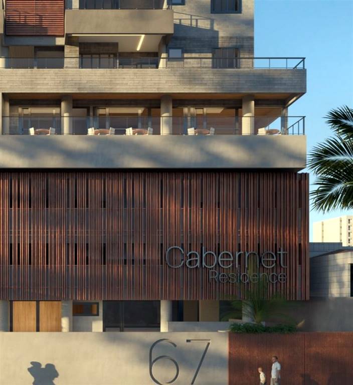 Cobertura, 4 quartos, 156 m² - Foto 3