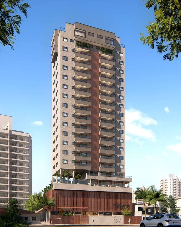 Cobertura, 4 quartos, 156 m² - Foto 4