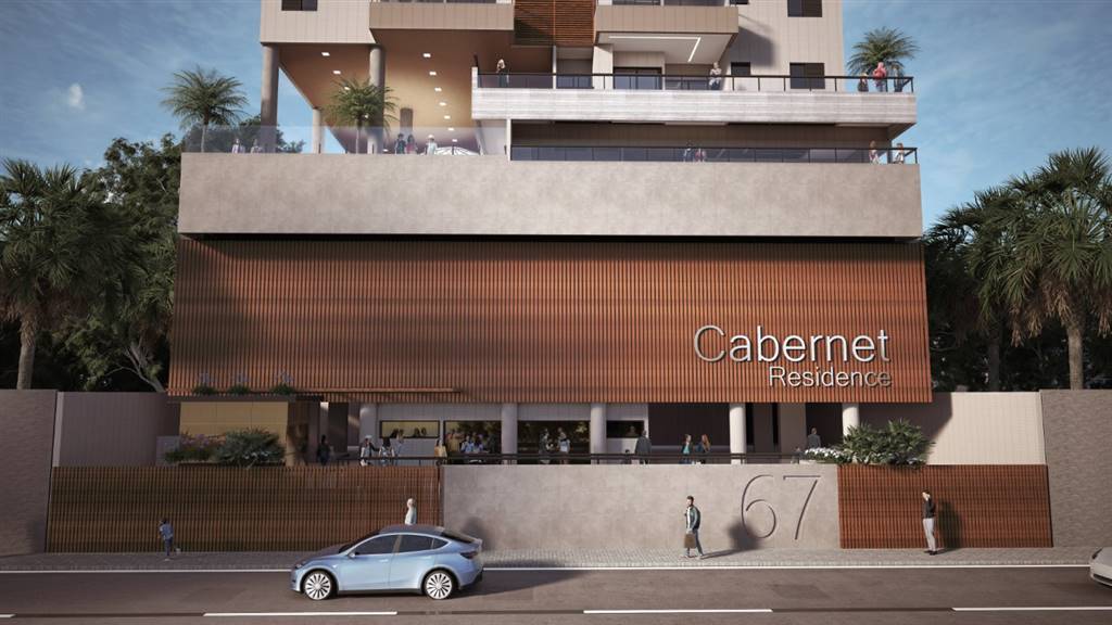Cobertura, 4 quartos, 156 m² - Foto 5
