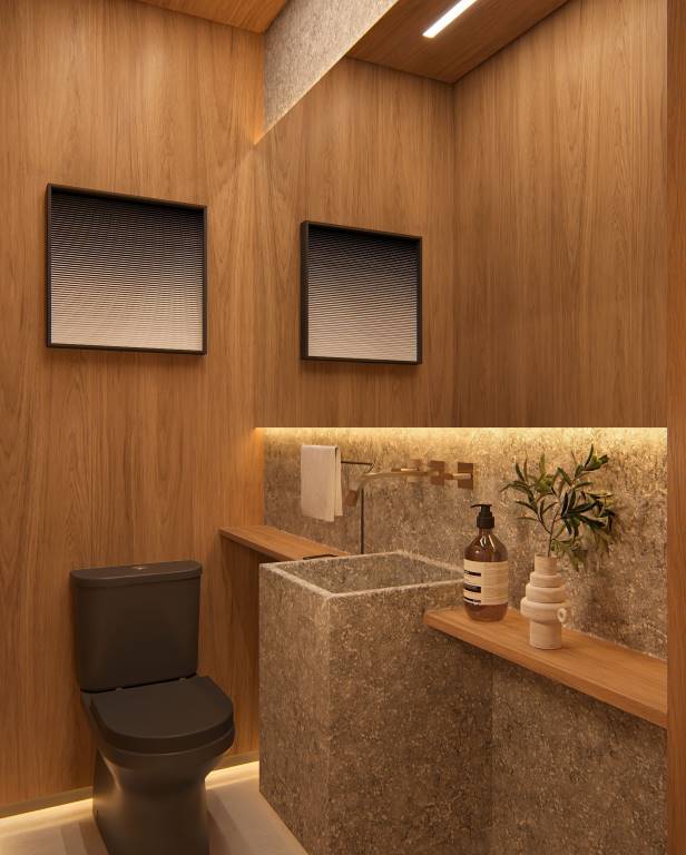 Cobertura, 4 quartos, 156 m² - Foto 20
