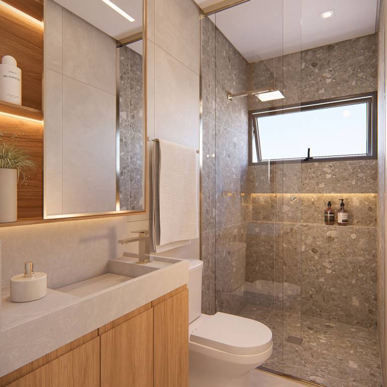 Cobertura, 4 quartos, 156 m² - Foto 21