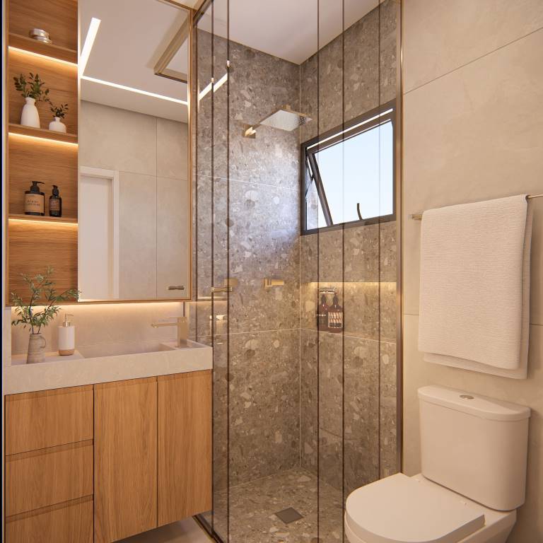 Cobertura, 4 quartos, 156 m² - Foto 22