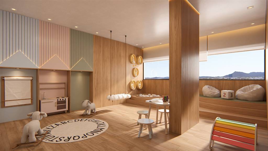 Cobertura, 4 quartos, 156 m² - Foto 8