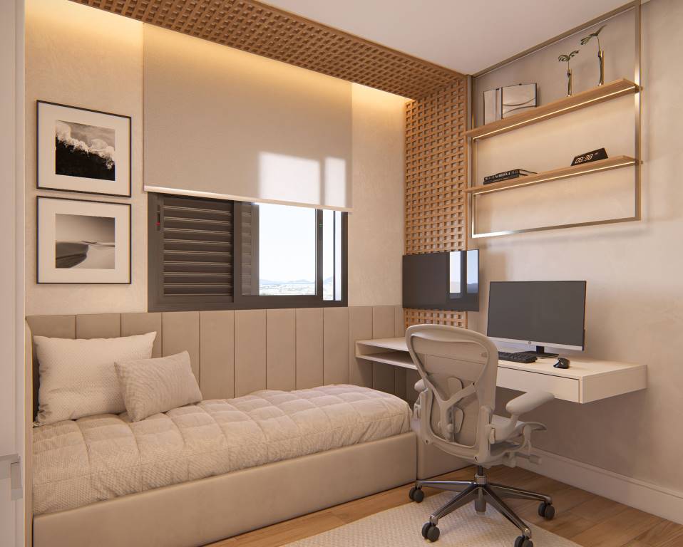 Cobertura, 4 quartos, 156 m² - Foto 25