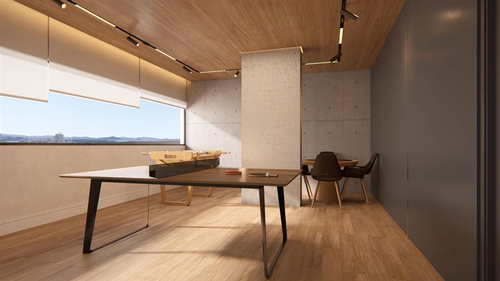 Cobertura, 4 quartos, 156 m² - Foto 12