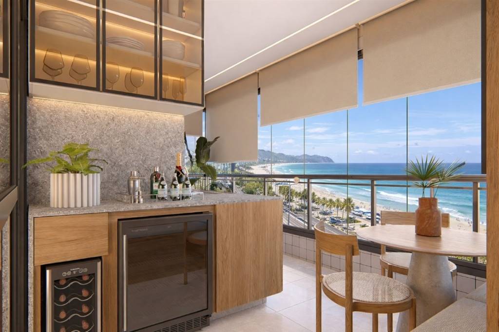 Cobertura, 4 quartos, 156 m² - Foto 16