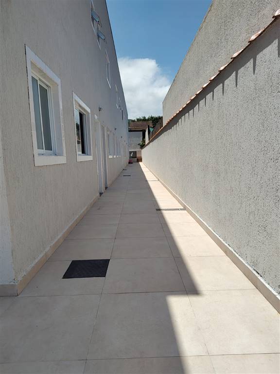 Sobrado, 2 quartos, 70 m² - Foto 2