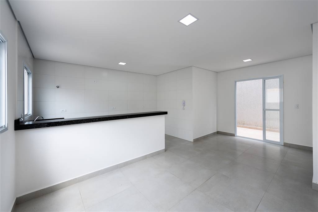 Sobrado, 2 quartos, 70 m² - Foto 3
