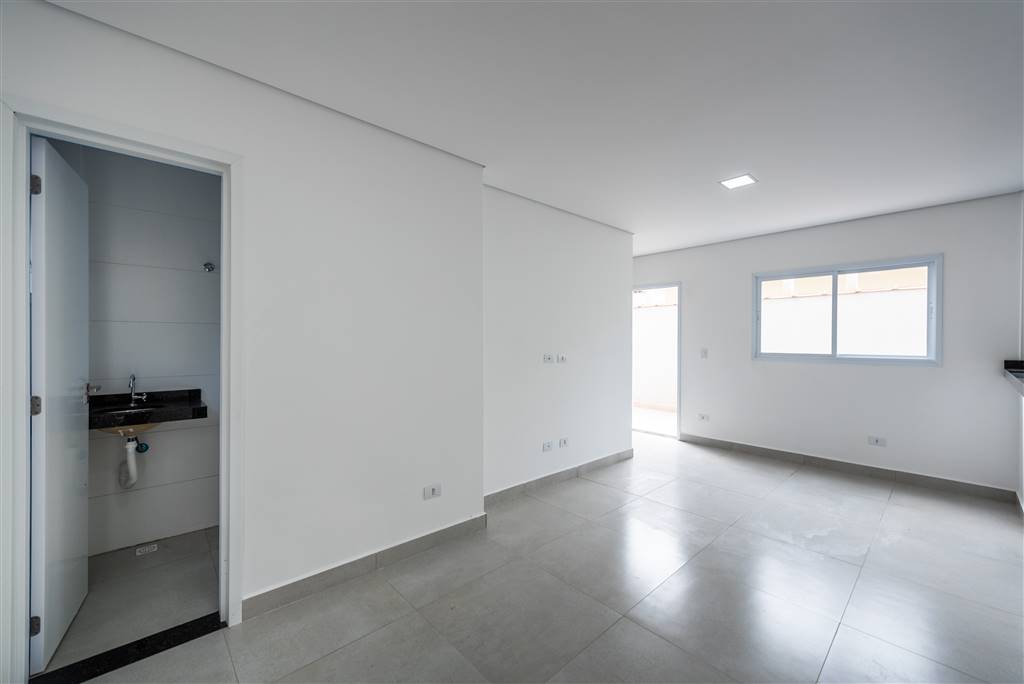 Sobrado, 2 quartos, 70 m² - Foto 4
