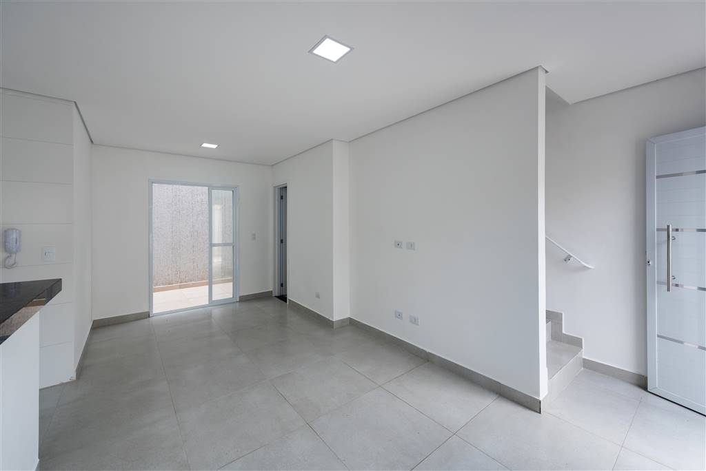 Sobrado, 2 quartos, 70 m² - Foto 5