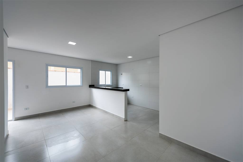 Sobrado, 2 quartos, 70 m² - Foto 6
