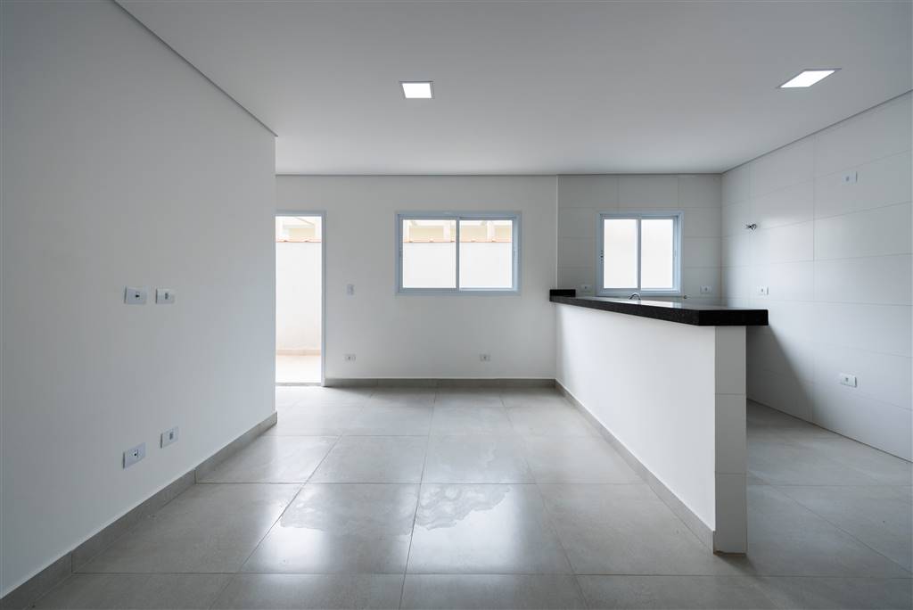 Sobrado, 2 quartos, 70 m² - Foto 7