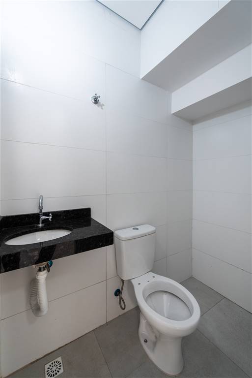 Sobrado, 2 quartos, 70 m² - Foto 9