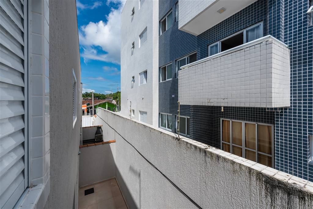 Sobrado, 2 quartos, 70 m² - Foto 16