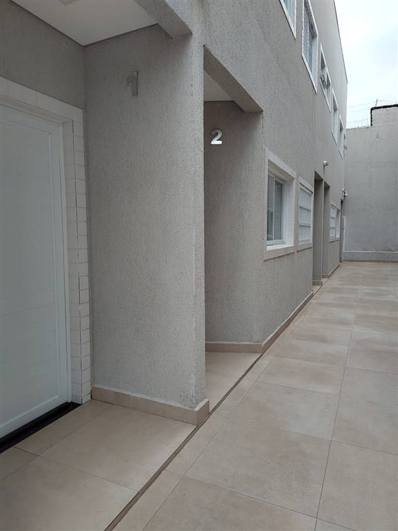 Sobrado, 2 quartos, 81 m² - Foto 2