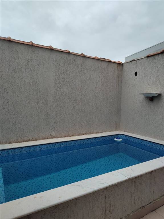 Sobrado, 2 quartos, 81 m² - Foto 3