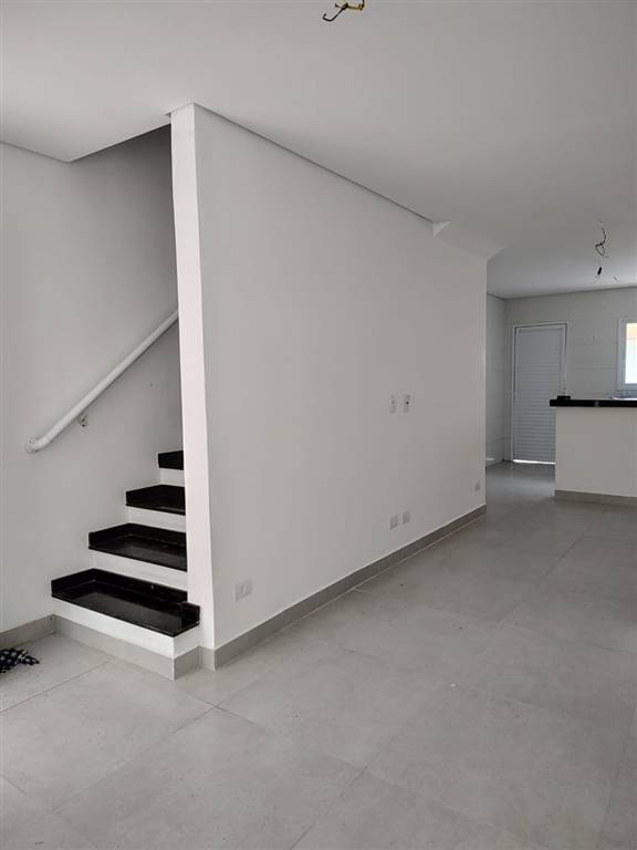 Sobrado, 2 quartos, 81 m² - Foto 4