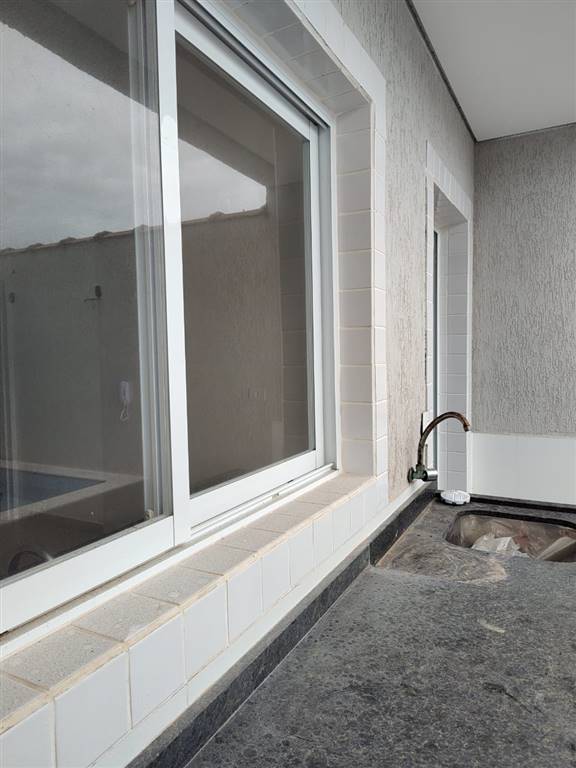 Sobrado, 2 quartos, 81 m² - Foto 8