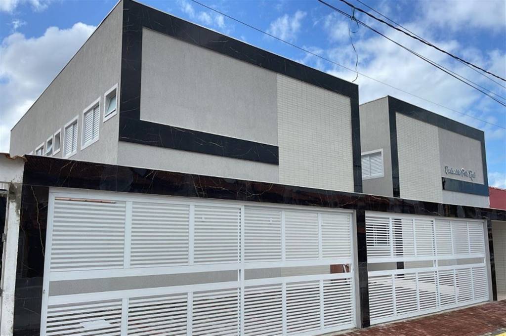 Sobrado, 2 quartos, 81 m² - Foto 16