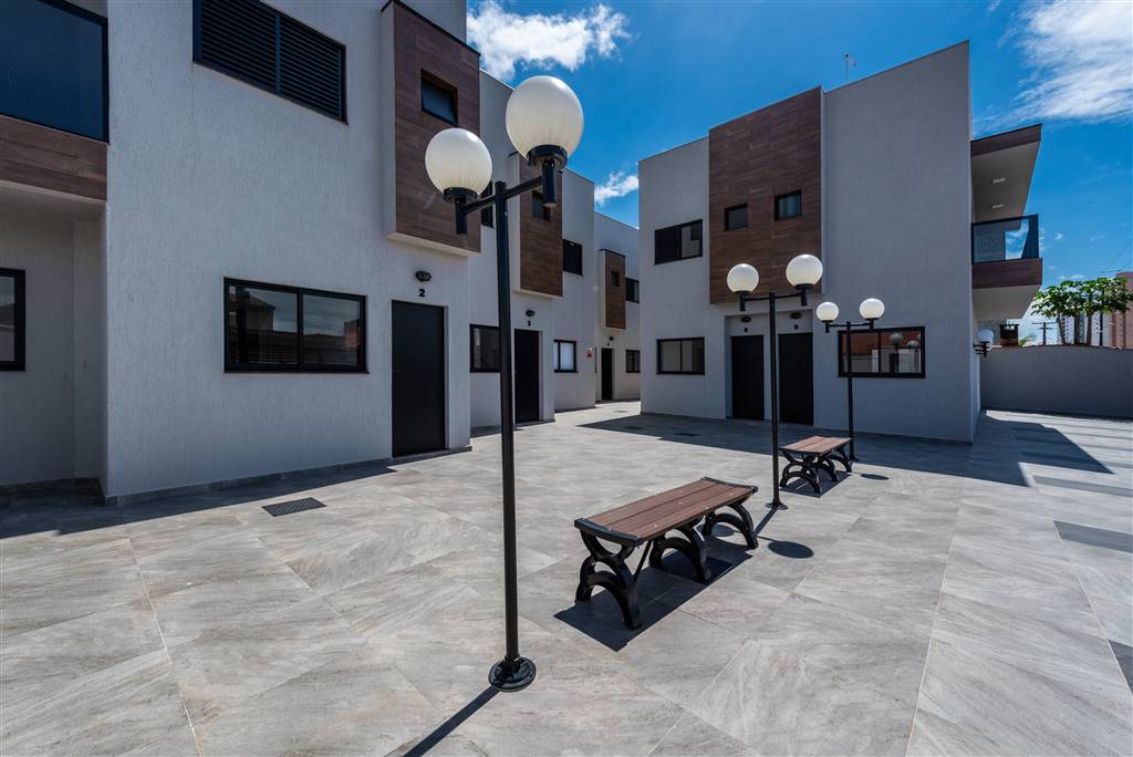 Casa, 2 quartos, 98 m² - Foto 1