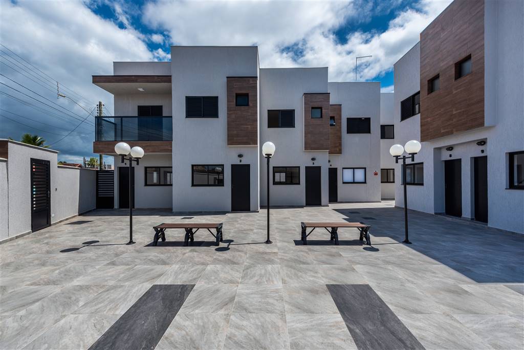 Casa, 2 quartos, 98 m² - Foto 7