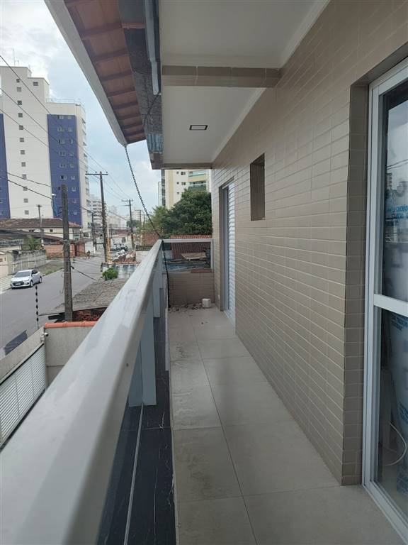 Sobrado, 2 quartos, 62 m² - Foto 5