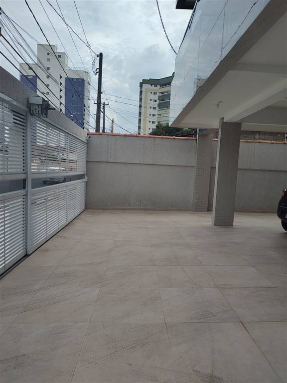 Sobrado, 2 quartos, 62 m² - Foto 6