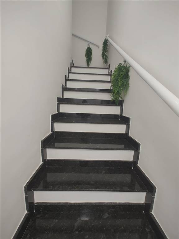 Sobrado, 2 quartos, 62 m² - Foto 9