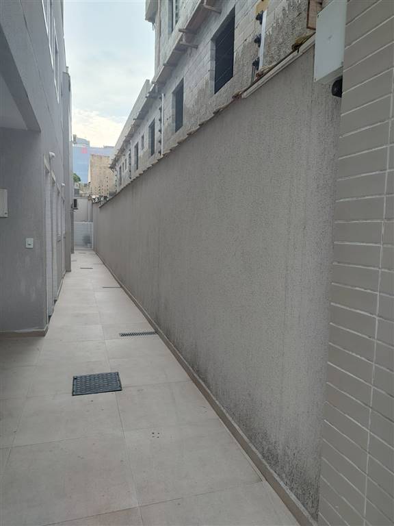 Sobrado, 2 quartos, 62 m² - Foto 10