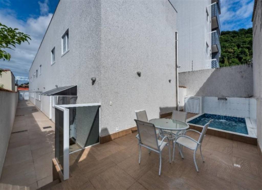 Sobrado, 2 quartos, 61 m² - Foto 3