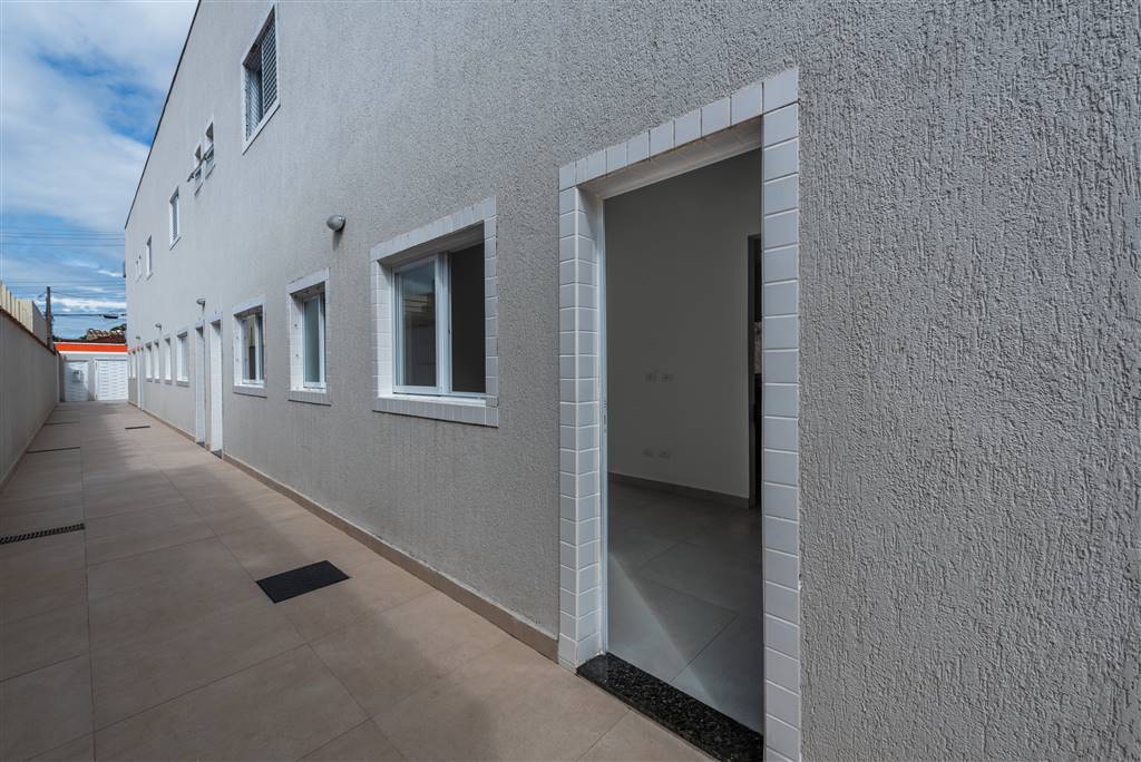 Sobrado, 2 quartos, 61 m² - Foto 6