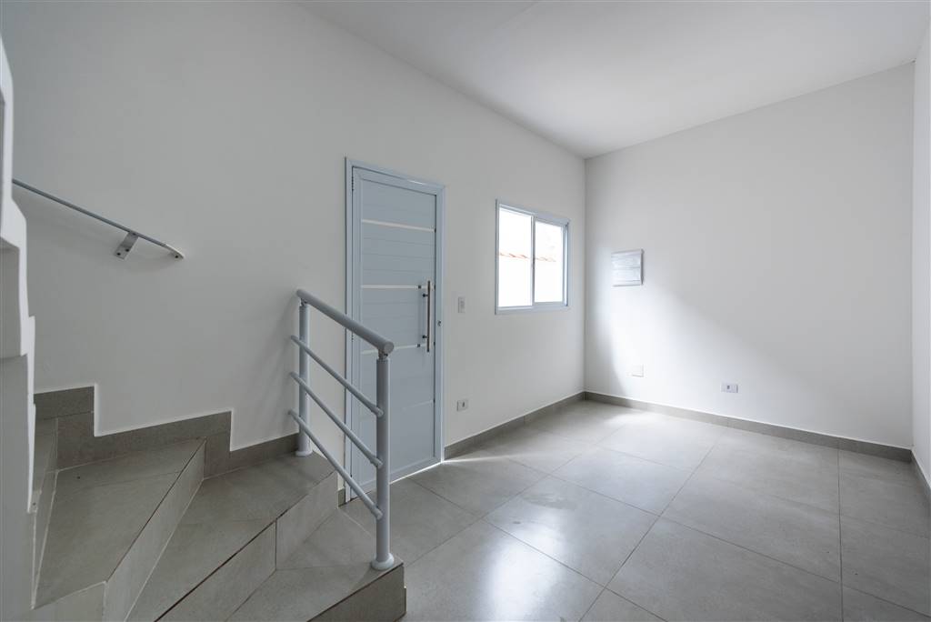 Sobrado, 2 quartos, 61 m² - Foto 7