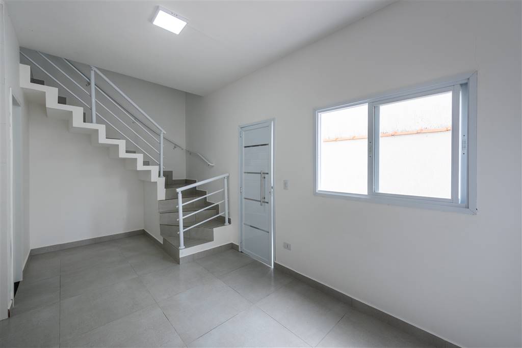 Sobrado, 2 quartos, 61 m² - Foto 11