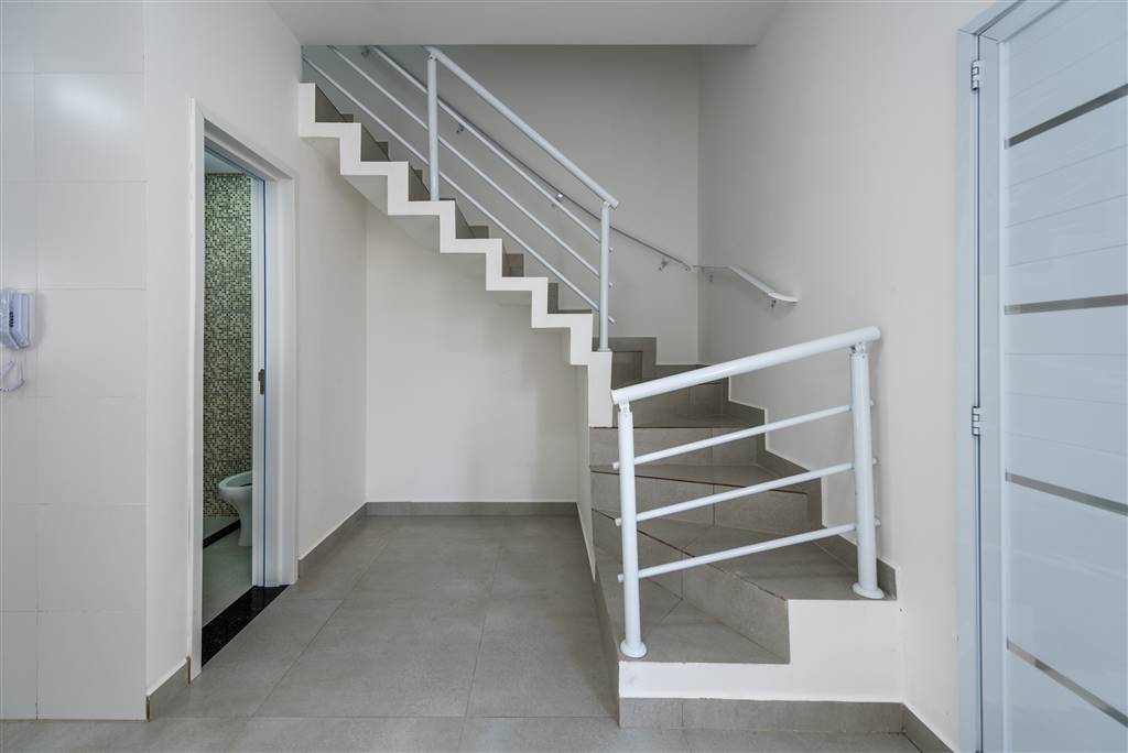 Sobrado, 2 quartos, 61 m² - Foto 13