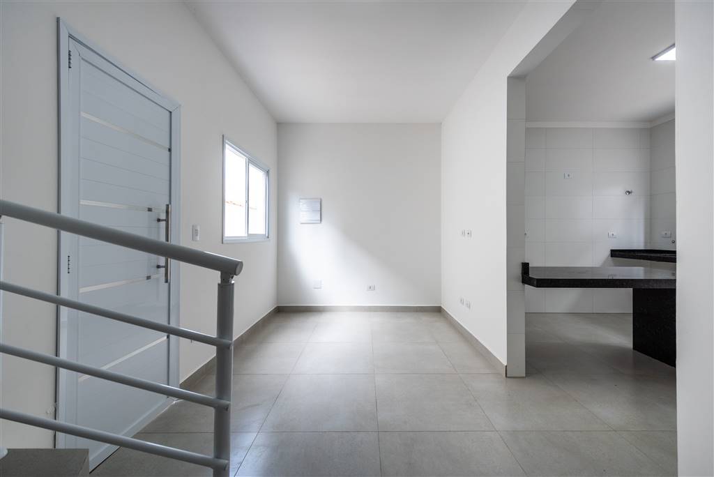 Sobrado, 2 quartos, 61 m² - Foto 14