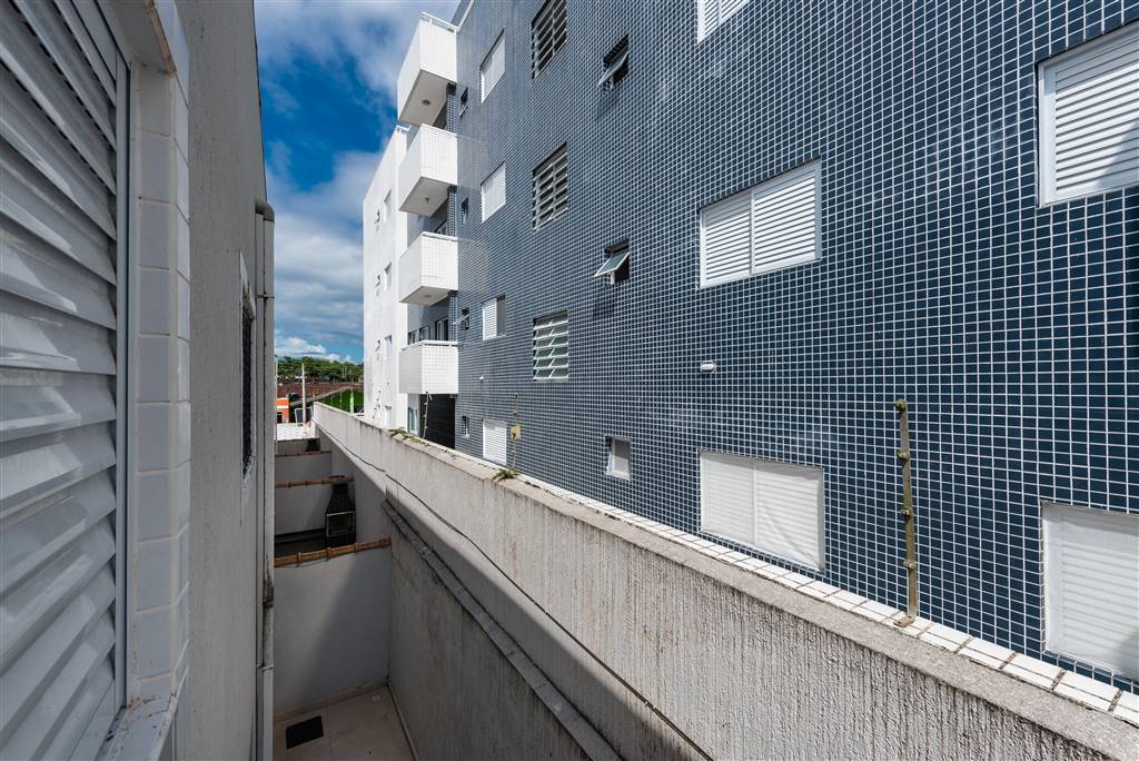 Sobrado, 2 quartos, 61 m² - Foto 21