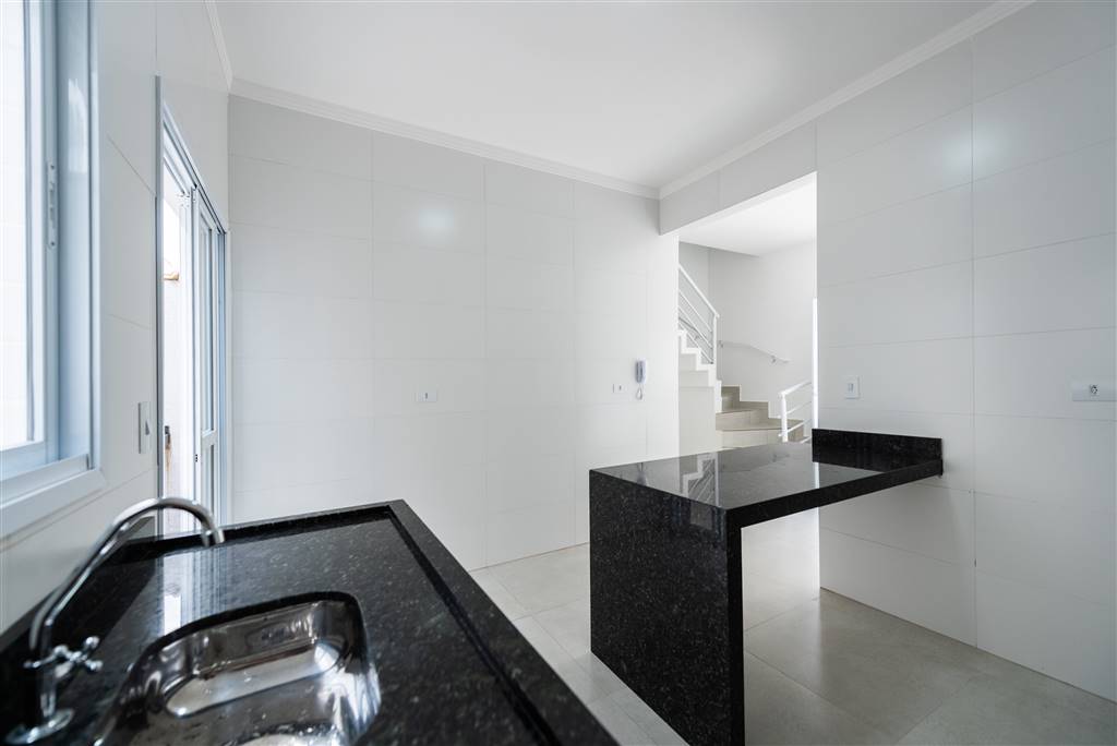 Sobrado, 2 quartos, 61 m² - Foto 29