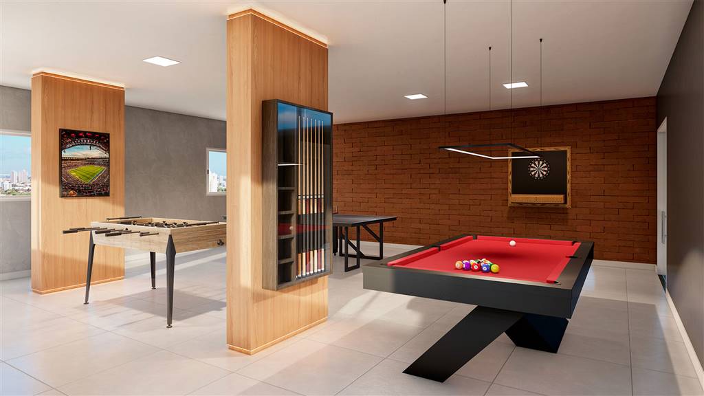 Apartamento, 2 quartos, 64 m² - Foto 11